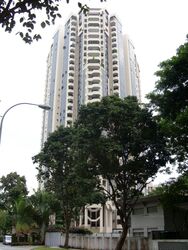 Bayshore Park (D16), Condominium #558838281